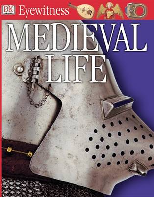 Medieval Life book