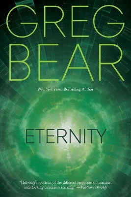 Eternity book