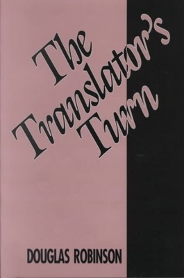 Translator's Turn book