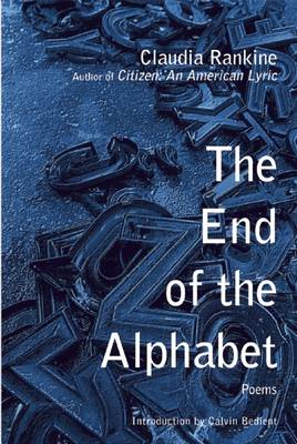 End of the Alphabet book