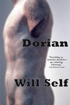 Dorian by Will Self