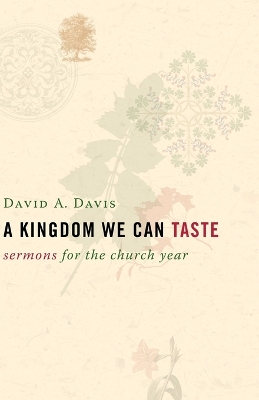 Kingdom We Can Taste book