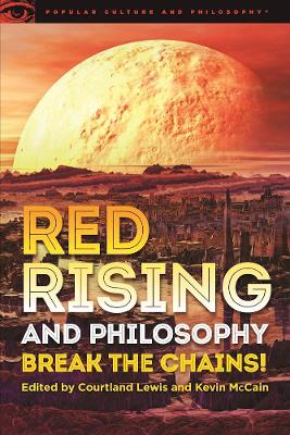 Red Rising and Philosophy book