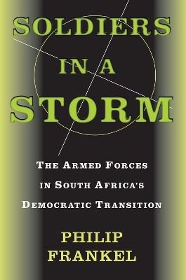 Soldiers In A Storm by Philip Frankel