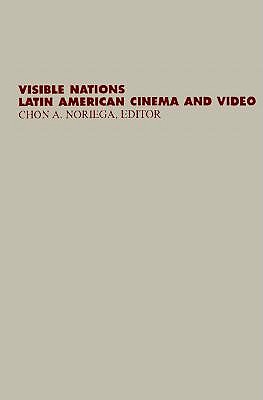 Visible Nations book