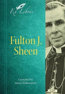 Fulton J. Sheen book