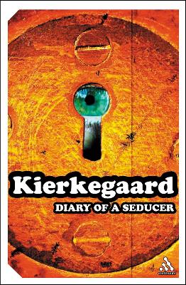 Diary of a Seducer by Soren Kierkegaard