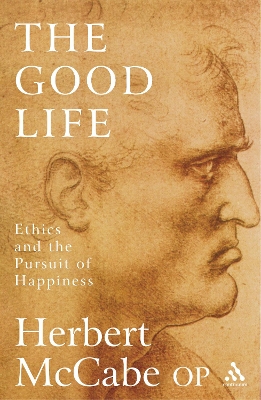 Good Life book