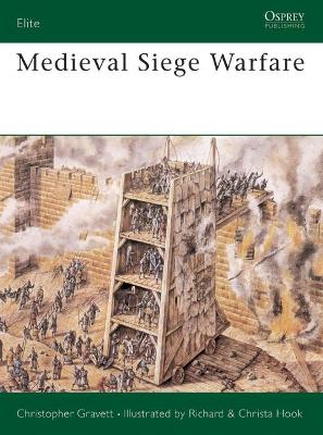 Mediaeval Siege Warfare book