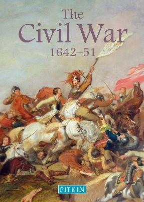 Civil War book