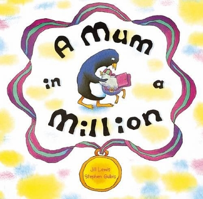 Mum in a Million book