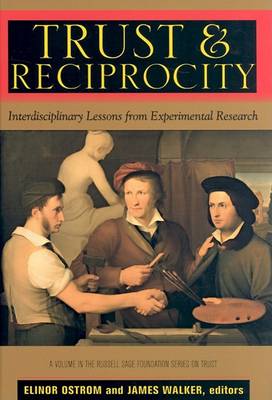 Trust and Reciprocity book