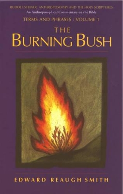 Burning Bush book