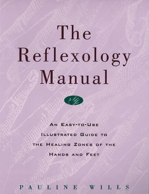 Reflexology Manual book