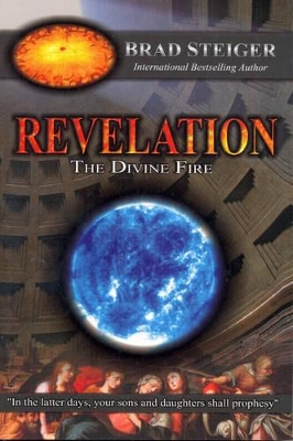 Revelation book