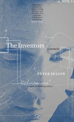 Inventors book