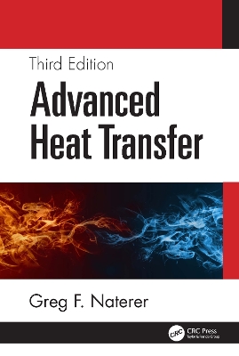 Advanced Heat Transfer book