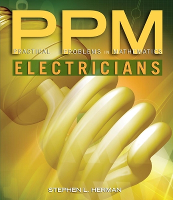 Practical Problems in Mathematics for Electricians book