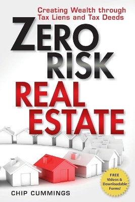 Zero Risk Real Estate book