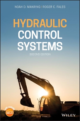 Hydraulic Control Systems by Noah D. Manring