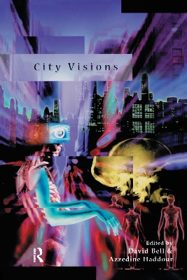 City Visions by David Bell