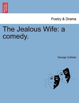 Jealous Wife book