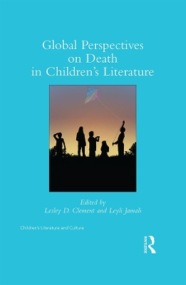 Global Perspectives on Death in Children's Literature by Lesley Clement