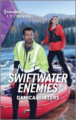 Swiftwater Enemies book