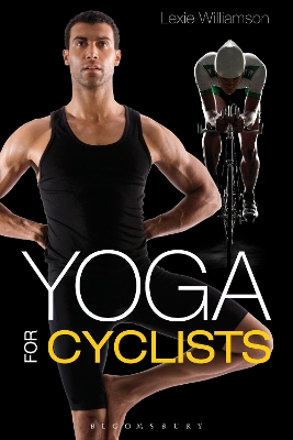 Yoga for Cyclists book