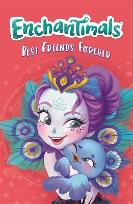 Enchantimals: Enchantimals: Best Friends Forever book