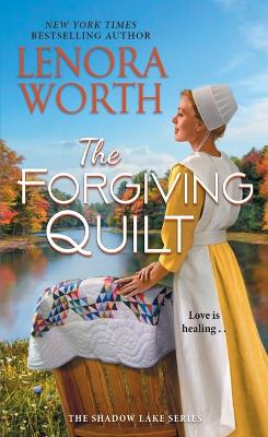 The Forgiving Quilt book