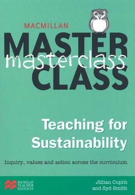 MMC Teaching Sustainability book