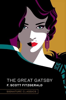 The Great Gatsby book