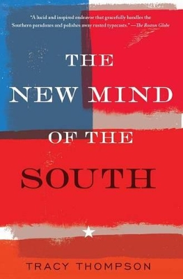 New Mind of the South book