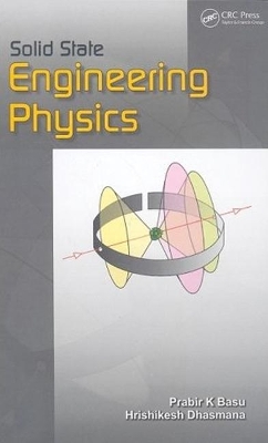 Solid State Engineering Physics book