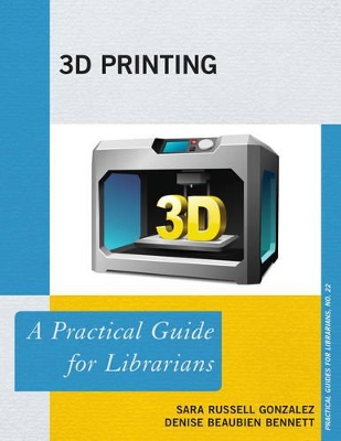 3D Printing book