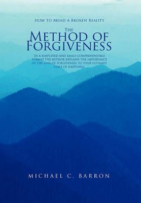 The Method of Forgiveness book