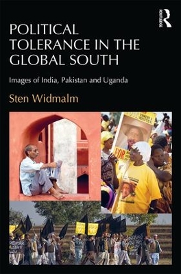 Political Tolerance in the Global South book