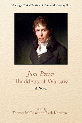 Thaddeus of Warsaw book