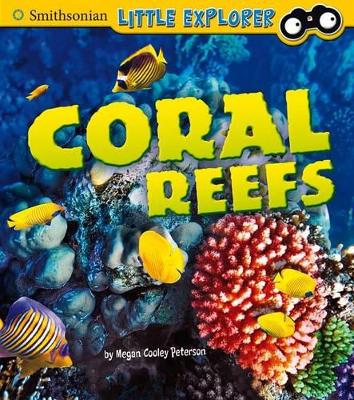 Coral Reefs book