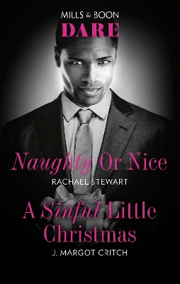 Naughty or Nice/A Sinful Little Christmas book