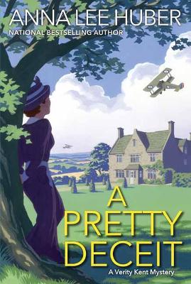 A Pretty Deceit book