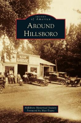 Around Hillsboro book