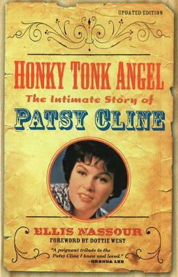 Honky Tonk Angel book