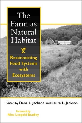 Farm as Natural Habitat book