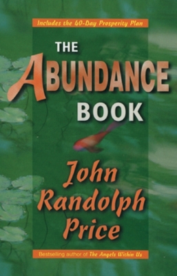 Abundance Book book