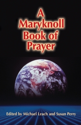 Maryknoll Book of Prayer book