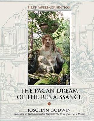 Pagan Dream of the Renaissance book