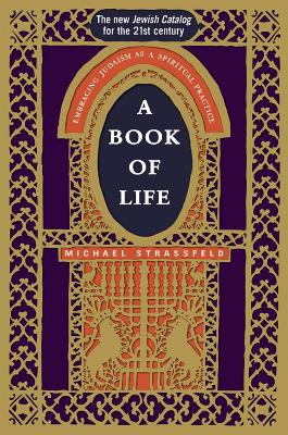 Book of Life book