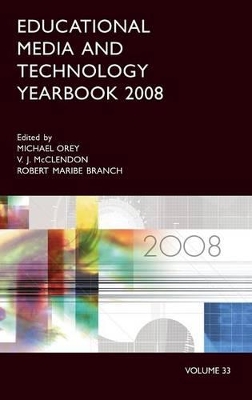 Educational Media and Technology Yearbook 2008 book